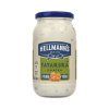 Hellmann's tatarská omáčka 405mkl