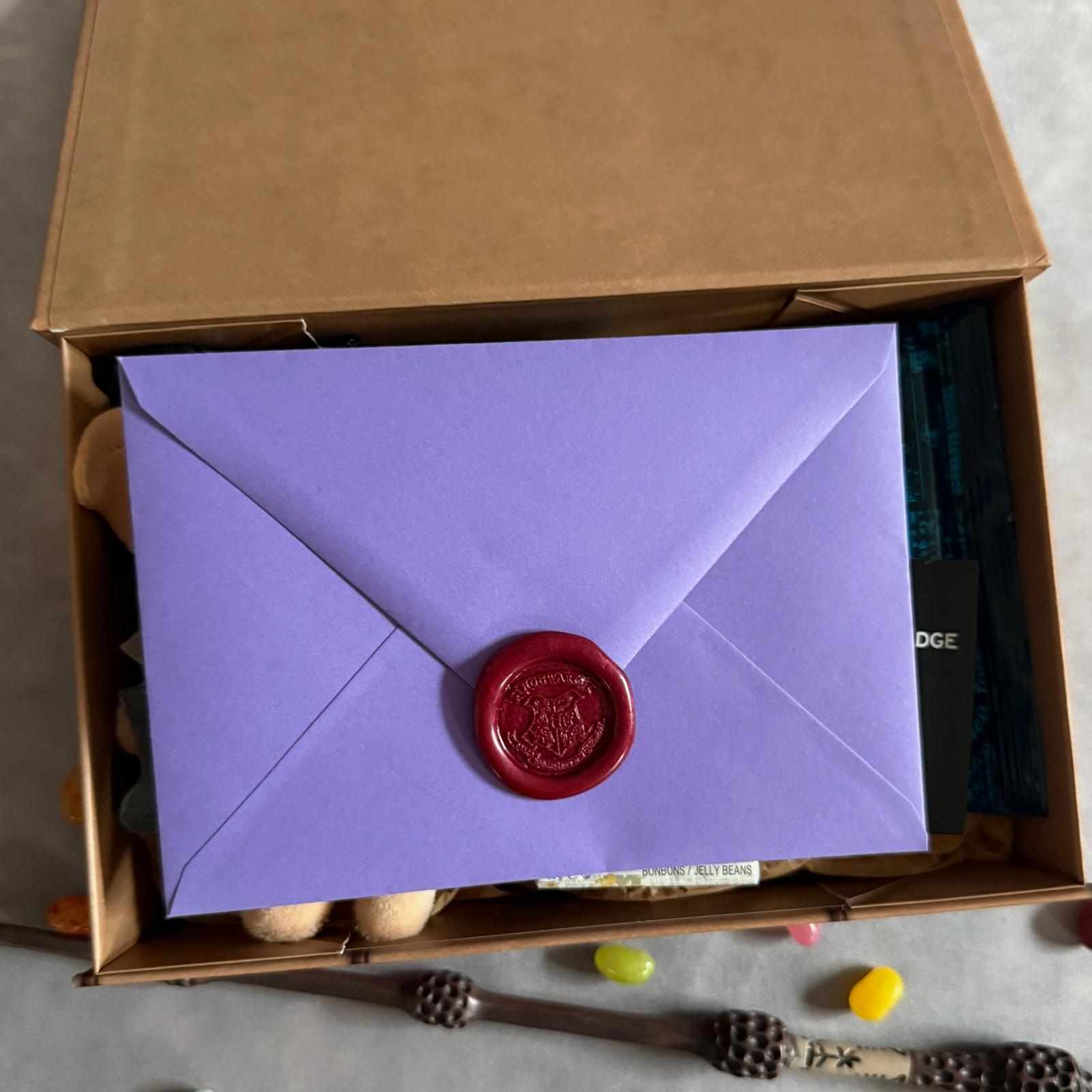 Harry Potter Dobbyho darčekový kufrík obsah — Svetkuziel.sk