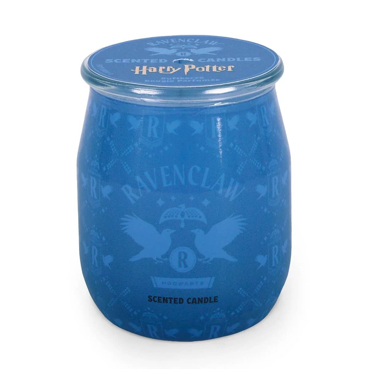 Bystrohlav barel vôňa Harry Potter jablko bergamot kardamón kosatec jazmín ambra pačuli vanilka