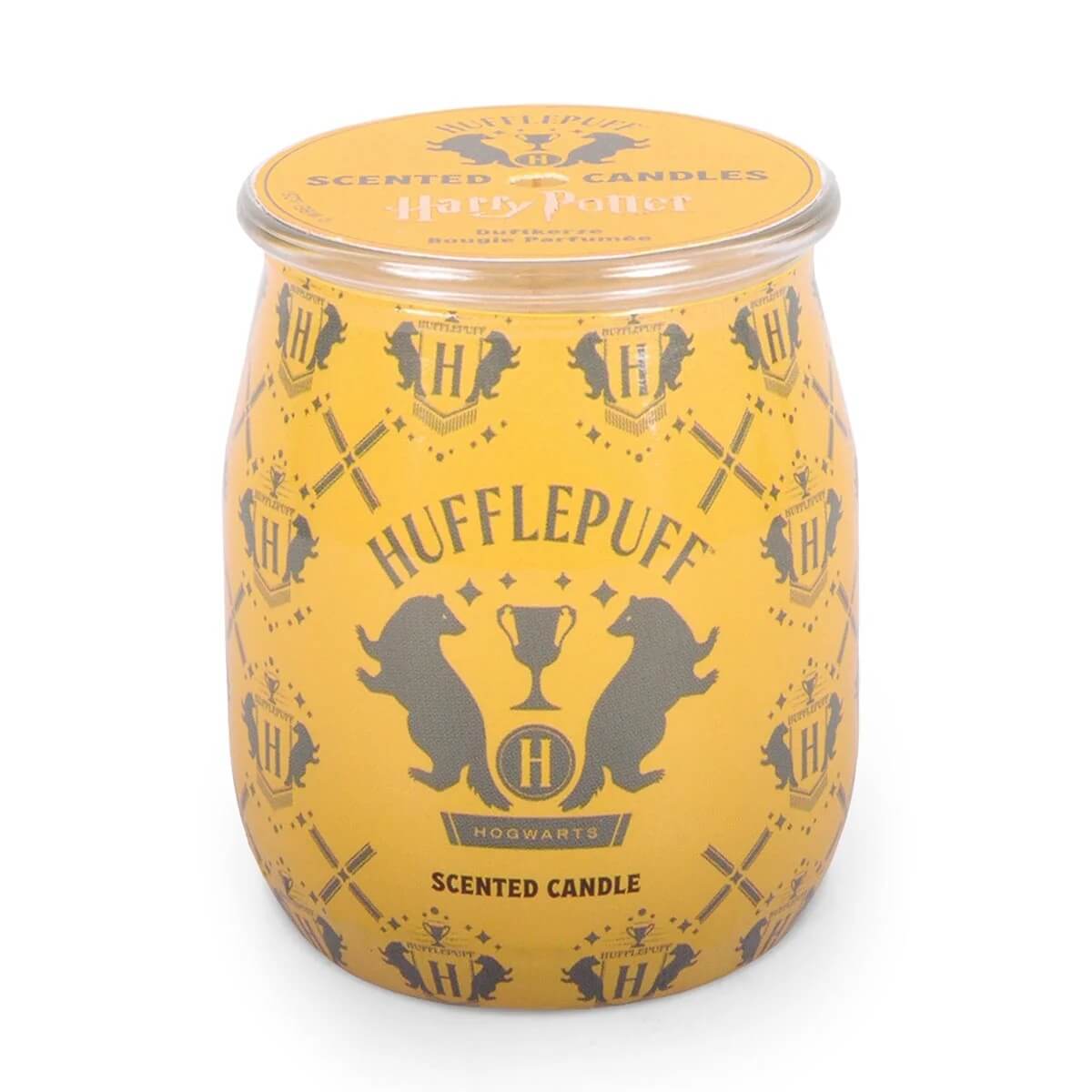 Bifľomor barel vôňa Harry Potter káva broskyna čokoláda jahoda mandle med cukor sladká hrejivá