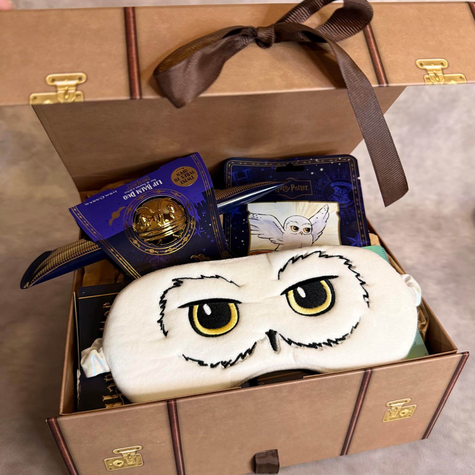 Hedviga Beauty obsah kufríka