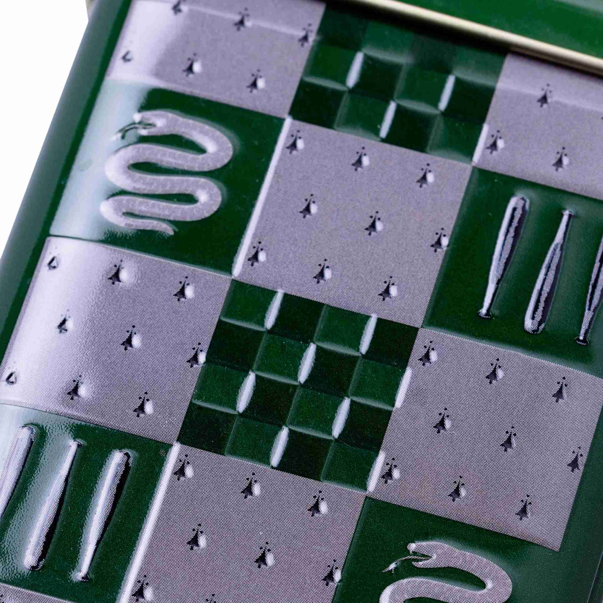 Harry Potter čaj — Slizolin