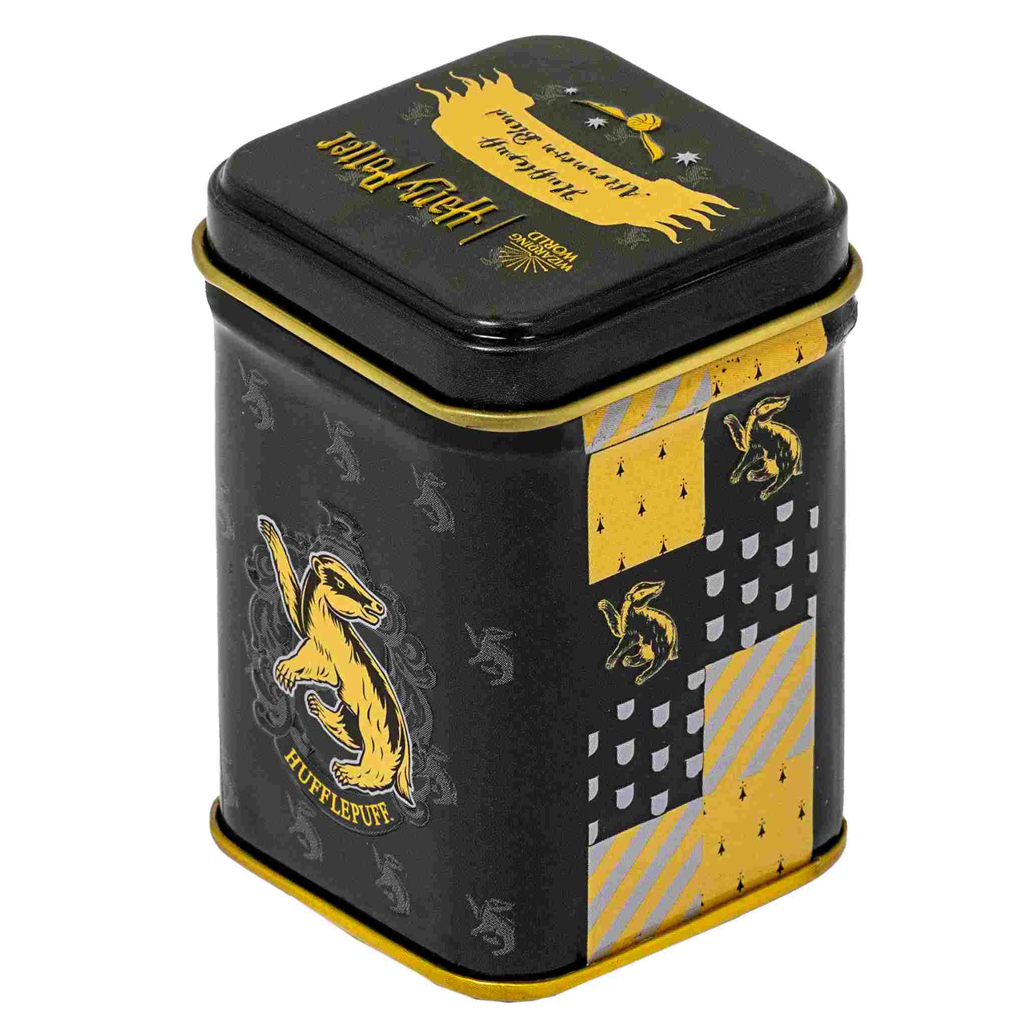 Harry Potter čaj — Bifľomor, malý