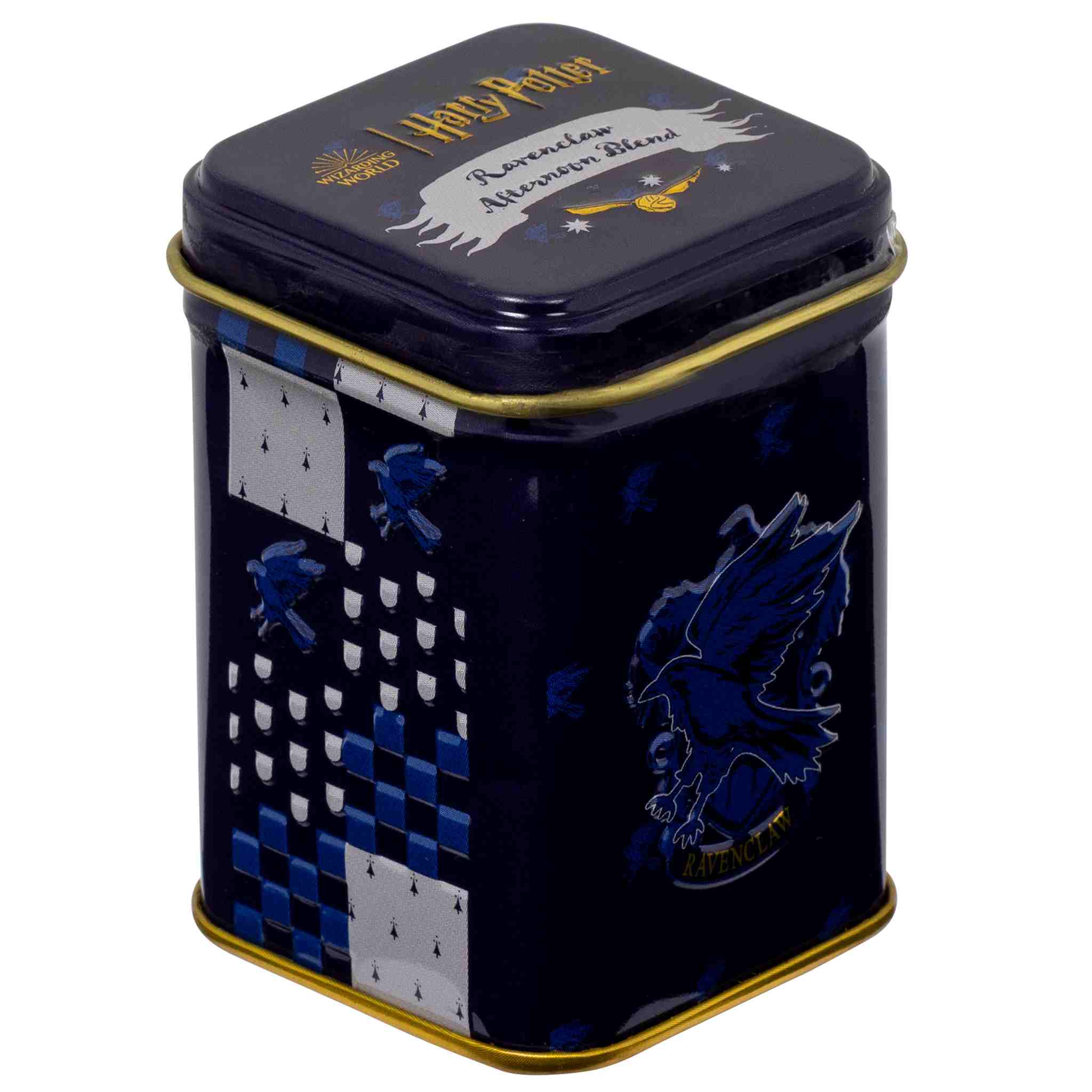 Harry Potter čaj — Bystrohlav, malý