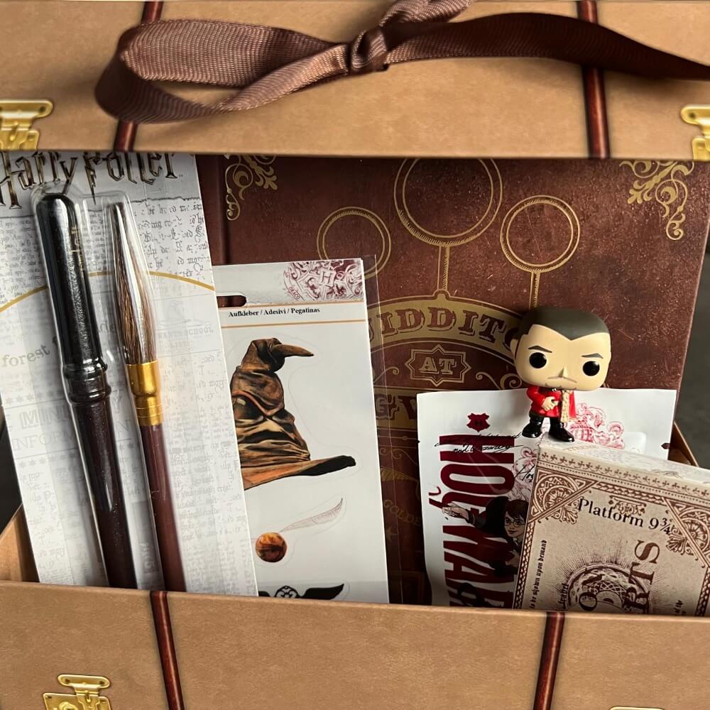 Darčeková sada Metlobal kufrík