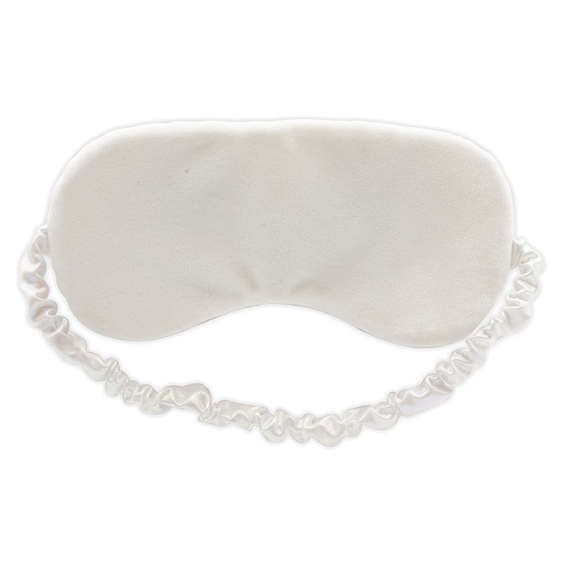 Maska na spanie Hedviga detail