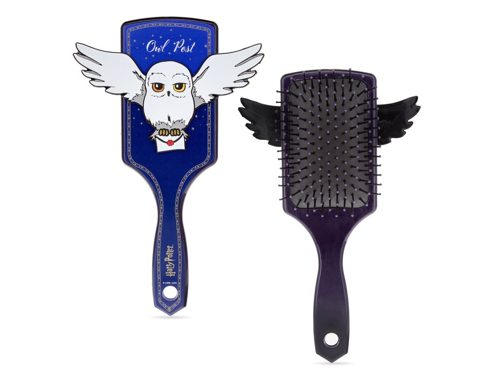 Kefa na vlasy Hedviga detail