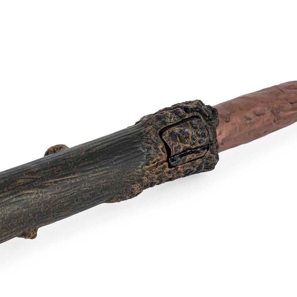 Harry Potter Sada prútikov Záškodnícka mapa — Červochvostov prútik exkluzívny v tejto sade