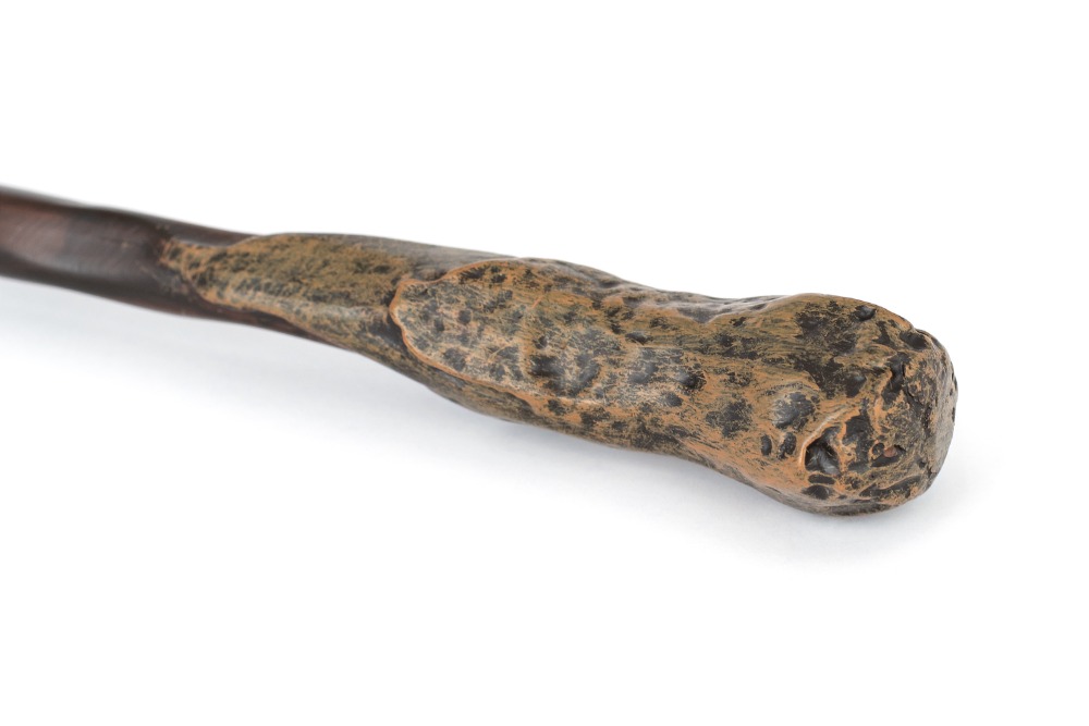 Harry Potter Prútik - Bezová prútka Albusa Dumbledora, Ollivanderova škatuľka — Ollivanderov box