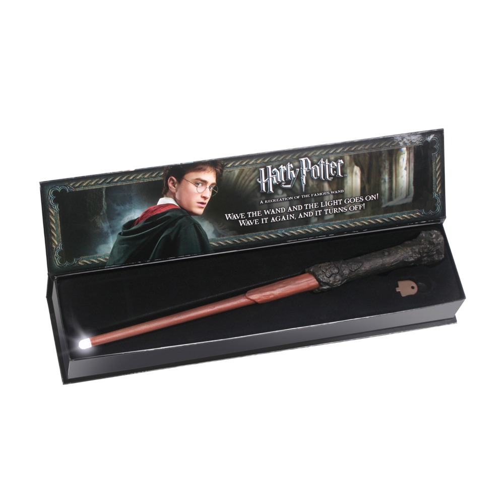 Harry Potter Sada prútikov Záškodnícka mapa — tabuľka technických parametrov