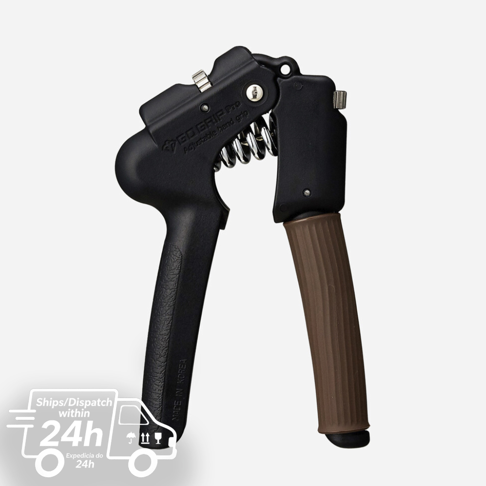GD GRIP PRO (von 13 bis 45 kg)