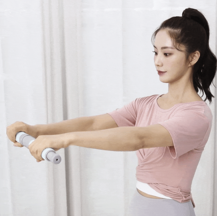 GD TWIST GRIP