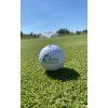 Srixon Soft Feel logo 3 ks
