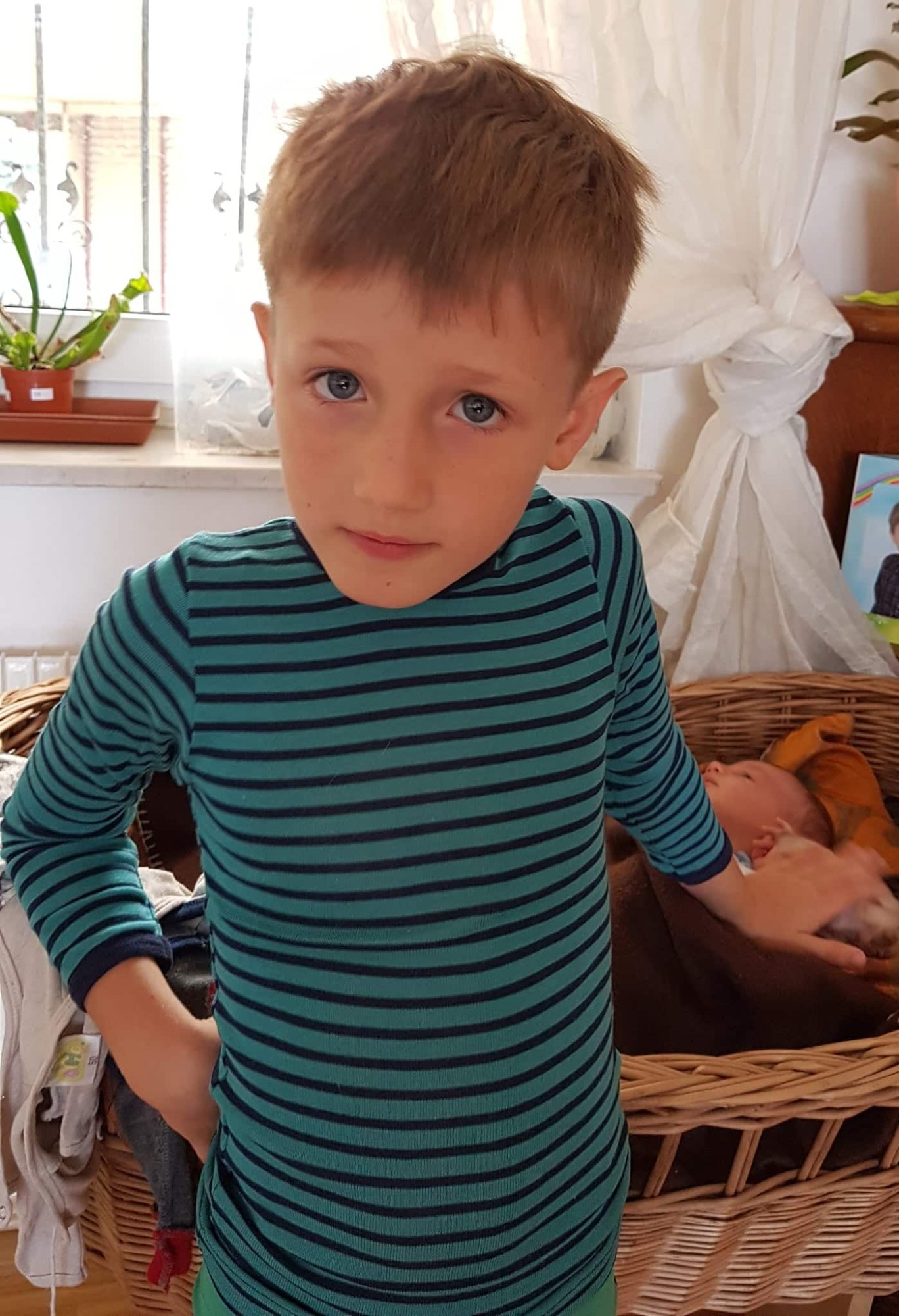 Merino jako druhá kůže
