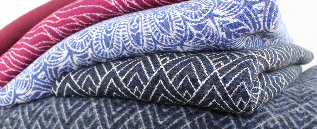 Vařená vlna vs merino fleece