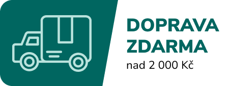 Doprava zdarma