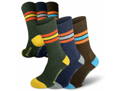 vyr 4347 1836 larvik 3 pack mix barev