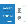 vyr 2134 Poukaz 2000