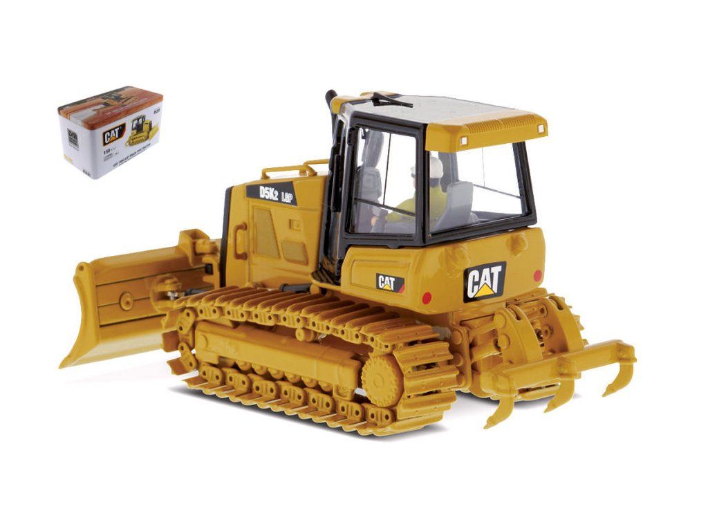 0005586 cat d5k2 track type tractor 1 50