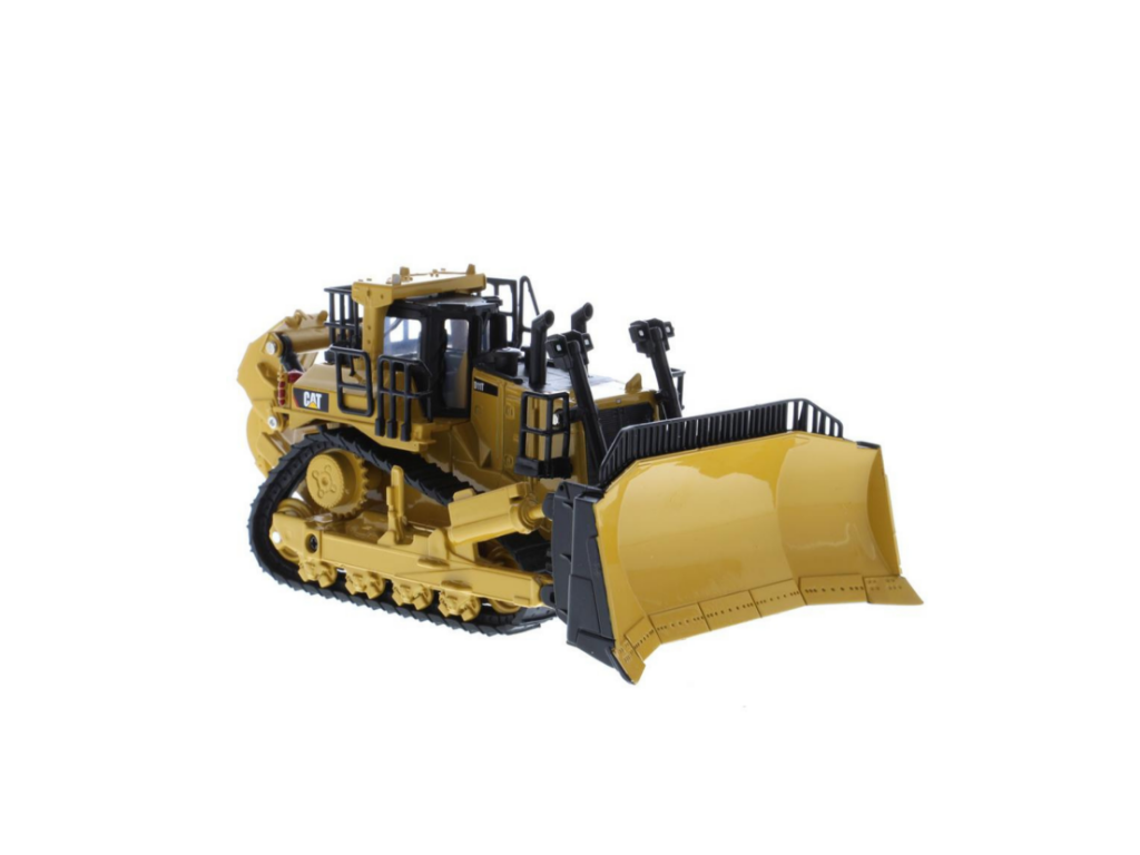 0060700 cat d11 track type tractor 1 64
