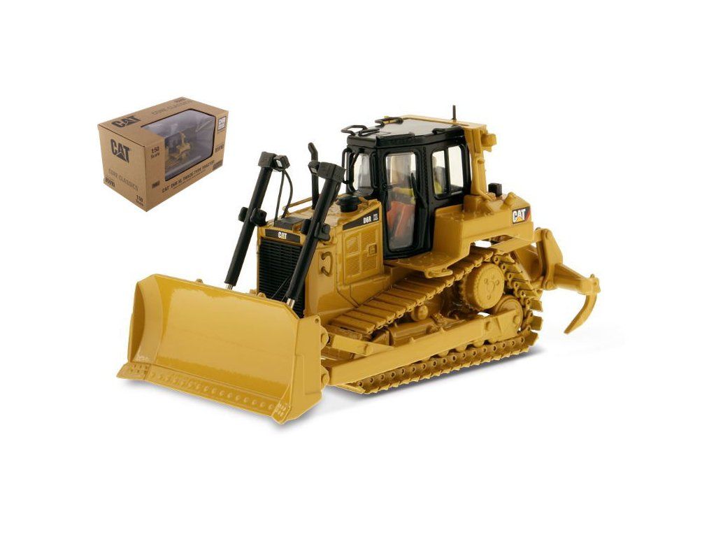 0005654 cat d6r track type tractor 1 50