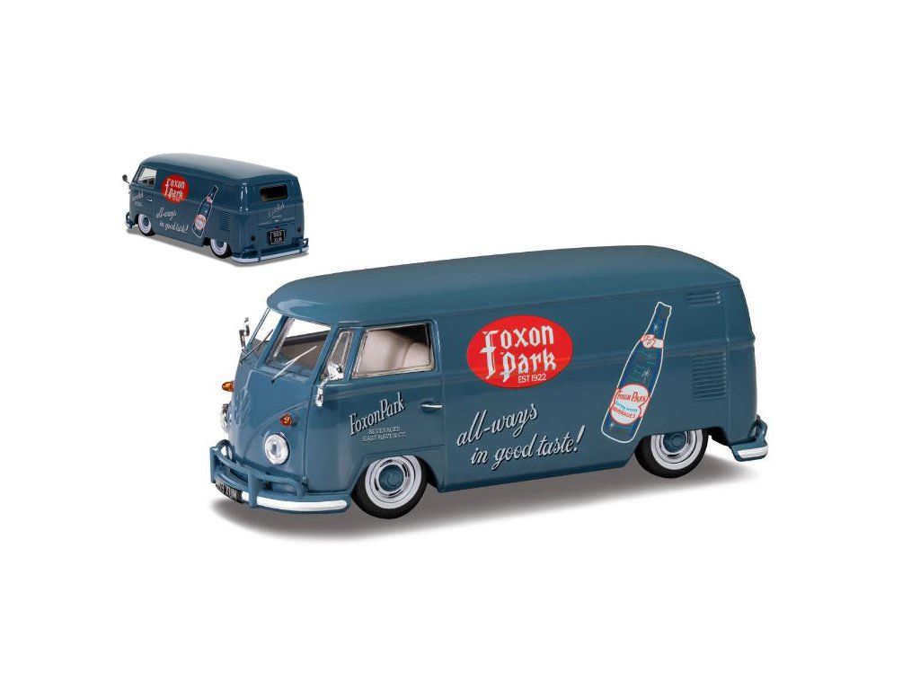 0066347 vw type 2 t1 panel van foxon park 1 43