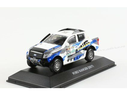 vyr 8038 FORD RANGERDAKAR2017 a
