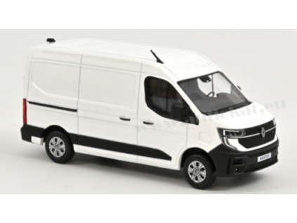vyr 8762 mast
