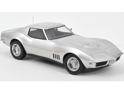 vyr 8769 corvetteff