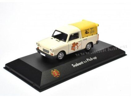 vyr 5315 pickup