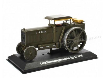 vyr 5757 lanz