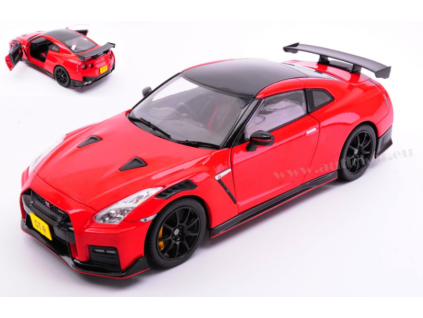 vyr 9750 nismo