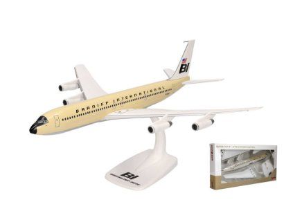 0079261 boeing 707 320 solid beige 1 144