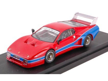 0023030 ferrari 512 bb prova 1978 1 43
