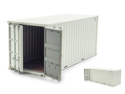 0065833 container 20 piedi white 1 32