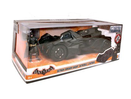 0008117 batmobile arkham knight e figure 1 24