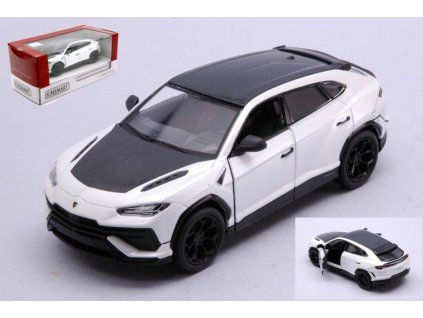 0073394 lamborghini urus white box 1 32