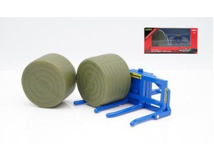 0063213 fleming double bale lifter 1 32