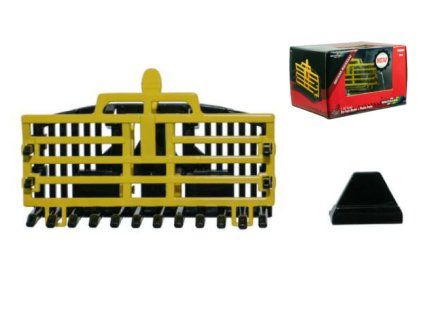 0080294 forche front buckrake 1 32