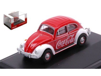 0073698 vw beetle coca cola 176