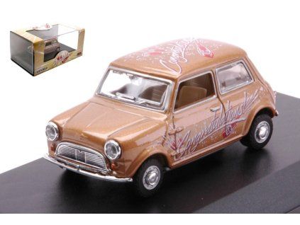 0075565 mini cooper congratulation 1 43