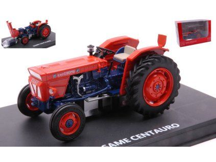 0067242 trattore same centauro 1 32