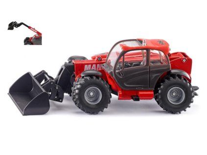0018309 elevatore manitou mlt840 telehandler 1 32