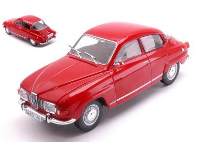 0077140 saab 96 v4 1970 red 1 24