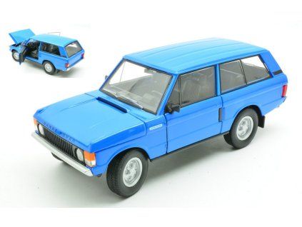 0088824 range rover light blue 1 24