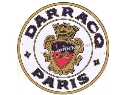 vyr 3399DARACQ