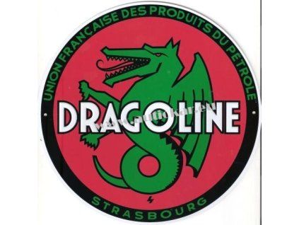 vyr 3401DRAGOLINE