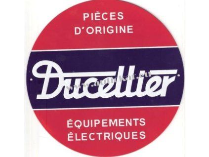 vyr 3402Ducellier