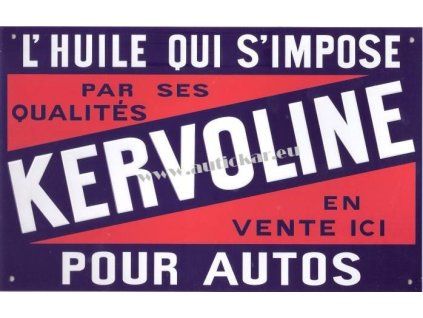 vyr 3416Kervoline