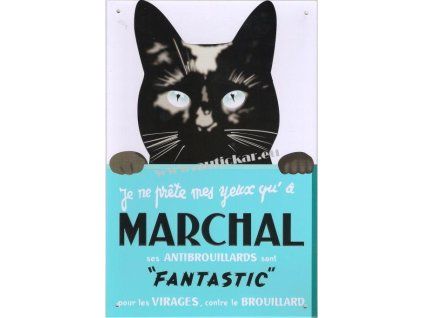 vyr 3418Marchal Chat
